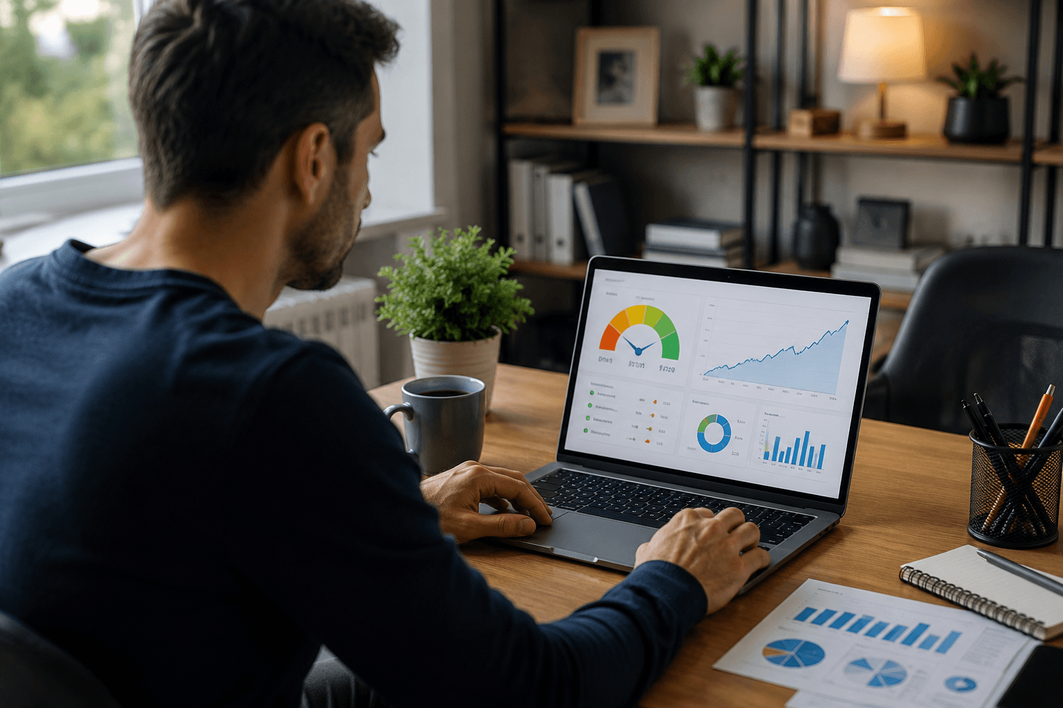 How to Improve Your Credit Score Fast in the UK