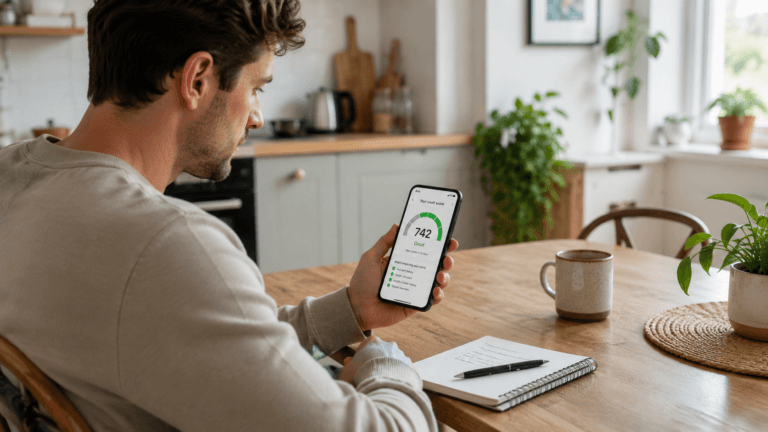 How to Check Your Credit Score for Free in the UK (2026)