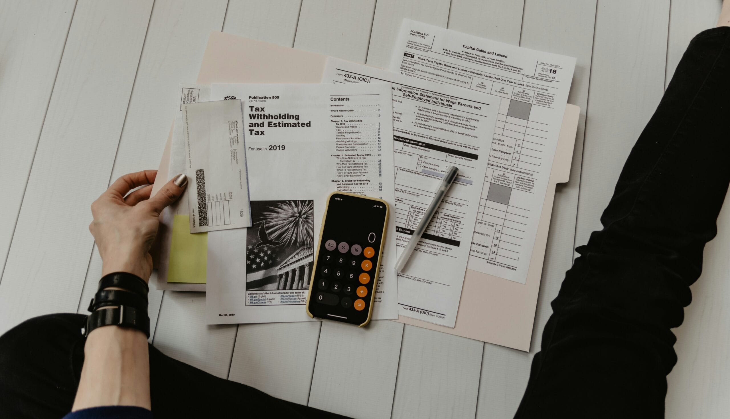 What is a Good Credit Score in the UK